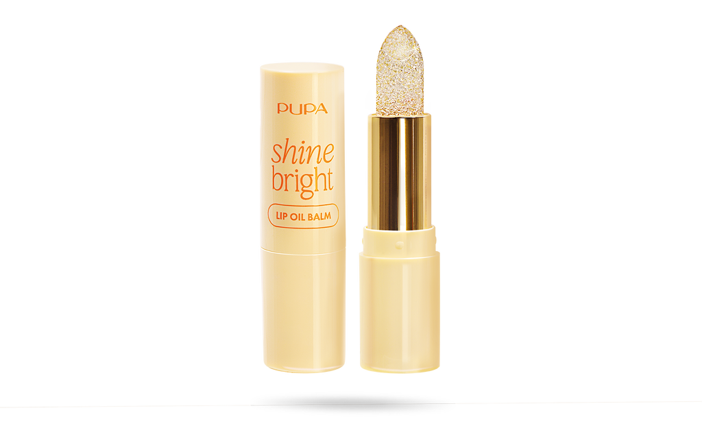 Lip Oil Shine Bright image
